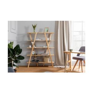 Knižnica Pearl breza vyobraziť