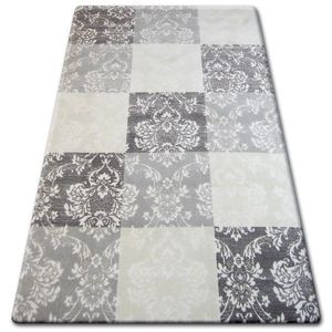 Koberec AKRYLOVÝ PATARA 0207 L.Sand/Krémový vyobraziť