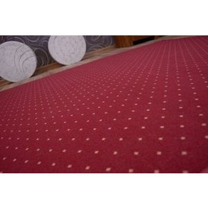 Koberec AKTUA Tea bordó vyobraziť