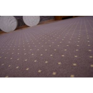 Koberec AKTUA Tea hnedý vyobraziť