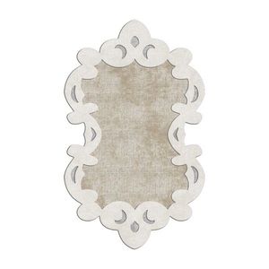 Koberec Alno 160x230 cm krémový vyobraziť