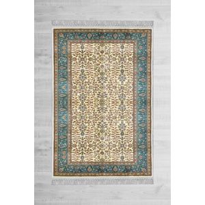 Koberec Arola 180x280 cm béžový/modrý vyobraziť