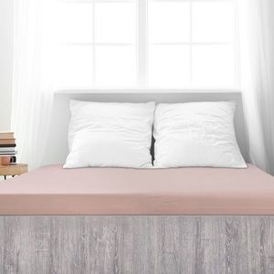 4Home froté prestieradlo Ideál staroružová, 60 x 120 cm vyobraziť