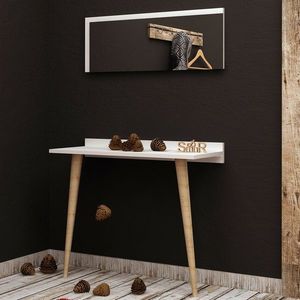 Dekoratívny stolík Venezia vyobraziť