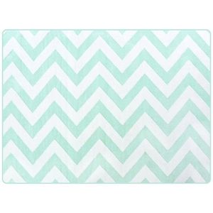 Koberec Clover ZigZag mäta vyobraziť