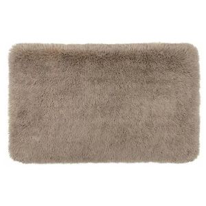 Koberec COMFIT 60x120 cm hnedý vyobraziť