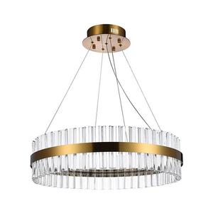 Azzardo - LED Luster na lanku FRANCESCA LED/37W/230V pr. 60 cm vyobraziť