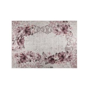 Koberec Dalton 120x180 cm ružový vyobraziť