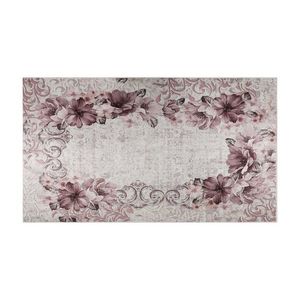 Koberec Dalton 80x140 cm ružový vyobraziť