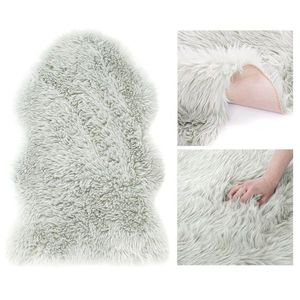 Koberec Dokka šedý vyobraziť