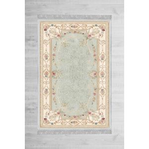 Koberec Furuso 180x280 cm sivý/béžový vyobraziť