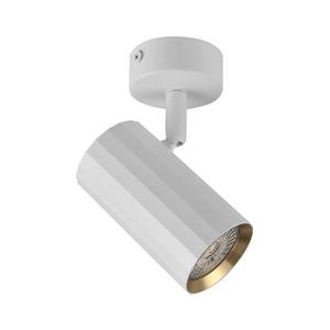 Bodové svietidlo NICEA 1xGU10/10W/230V biela 323477 vyobraziť