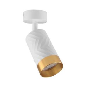 Bodové svietidlo ARRAS 1xGU10/10W/230V biela 323590 vyobraziť