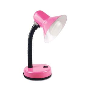 Stolná lampa SMIESZEK 1xE27/40W/230V ružová KLKXSMIROZ vyobraziť