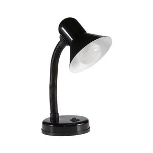 Stolná lampa SMIESZEK 1xE27/40W/230V čierna KLKXSMICZA vyobraziť