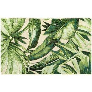 Koberec JUNGLE II 150x220 cm zelený vyobraziť