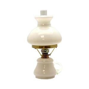 Floriánova huť Petrolejová lampa TEREZA 34 cm opál 111-0200-1502-15-00-000 vyobraziť