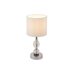 Globo 24136T - Stolná lampa BRONN 1xE14/40W/230V 24136T vyobraziť