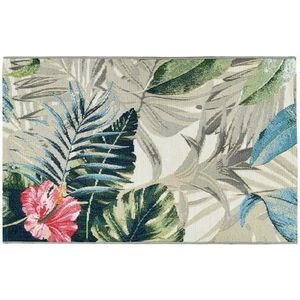 Koberec JUNGLE IV 120x170 cm viacfarebný vyobraziť