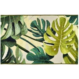 Koberec JUNGLE V 150x220 cm zelený vyobraziť