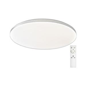 Top Light - LED Stmievateľné stropné svietidlo OCEAN LED/36W/230V 3000-6500K + DO Ocean KS RC vyobraziť