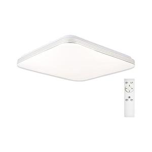 Top Light - LED Stmievateľné stropné svietidlo LED/36W/230V 3000-6500K + DO Ocean HS RC vyobraziť