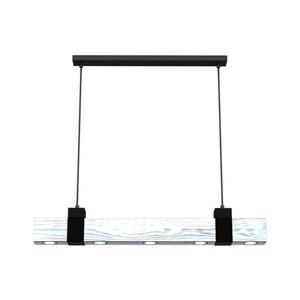 Luster na lanku BELEN 5xGU10/8W/230V 888 vyobraziť