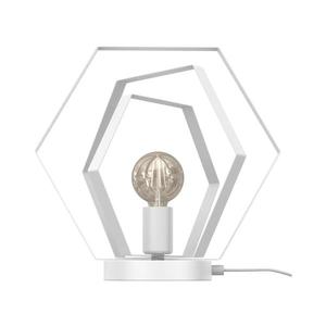 Stolná lampa HEXAGON 1xE27/15W/230V 1479 vyobraziť