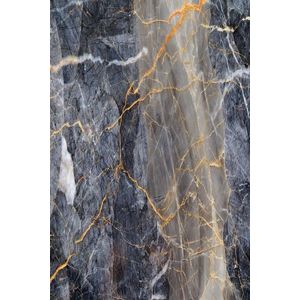 Koberec Lance 80x150 cm sivý vyobraziť