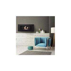 Kratki DELTA2/CZARNY/TUV - Vstavaný BIO DELTA2 krb 40x90 cm 2kW čierna DELTA2/CZARNY/TUV vyobraziť