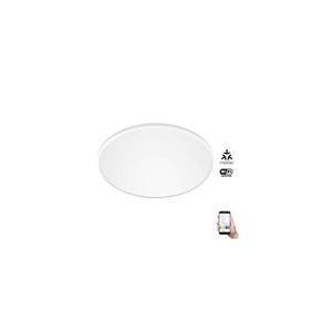 WiZ - LED RGB Stmievateľné stropné svietidlo SUPERSLIM LED/32W/230V Wi-Fi biela 8720169072657 vyobraziť