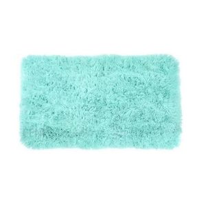 Koberec MEGAN 50x80 cm svetlomodrý vyobraziť