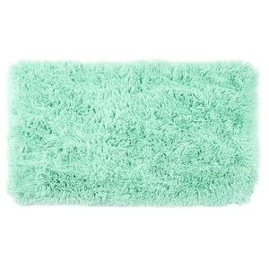 Koberec MEGAN 50x80 cm svetlý tyrkysový vyobraziť