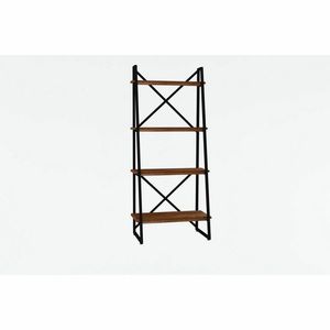 Regál Adi Walnut vyobraziť