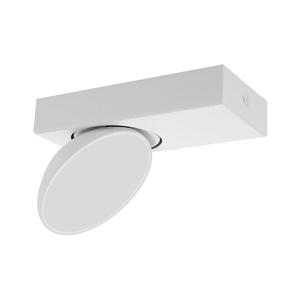 SPL-31976-1B-WH - LED Bodové svietidlo CASTELIO LED/5W/230V 4000K biela SPL-31976-1B-WH vyobraziť