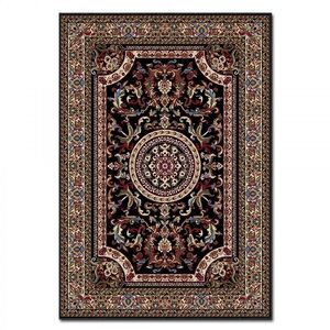 Koberec Roro 160x230 cm hnedý vyobraziť