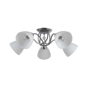 PND-5643-5 - Prisadený luster LUGANO 5xE27/40W/230V PND-5643-5 vyobraziť