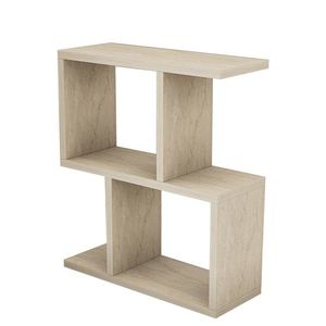 Odkladací stolík Zet Travertine vyobraziť