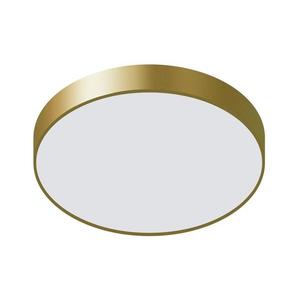 5361-830RC-GD-3 - LED Stropné svietidlo ORBITAL LED/30W/230V 3000K zlatá 5361-830RC-GD-3 vyobraziť