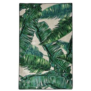 Koberec Wild 160x230 cm zelený vyobraziť