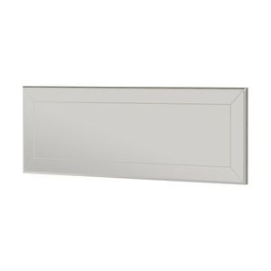 Zrkadlo Nady White 40 x 120 cm vyobraziť