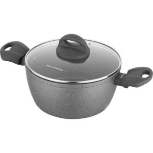 Florina Hliníkový hrniec Lava 2, 4 l, 20 cm, pr. 20 cm vyobraziť