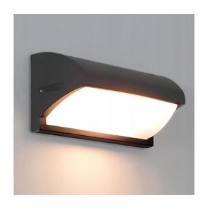 Vonkajšie nástenné svietidlo FREON 1xE27/60W/230V IP54 antracit SKU006946 vyobraziť