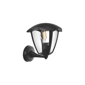 Vonkajšie nástenné svietidlo SURVA 1xE27/60W/230V IP44 čierna SKU013112 vyobraziť