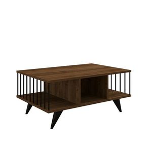 Konferenčný stolík Bert Walnut vyobraziť