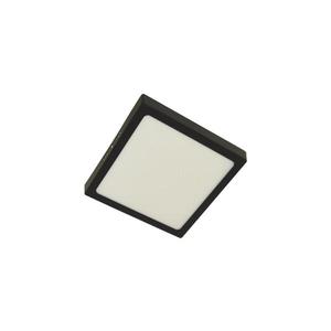 LED Stropné svietidlo GERRY LED/18W/230V 4000K čierna SKU013978 vyobraziť