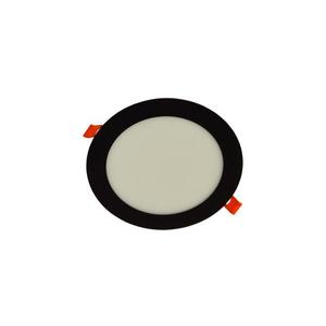 LED Podhľadové svietidlo GERD LED/12W/230V 4000K čierna SKU014007 vyobraziť