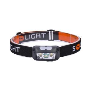 WN40 - LED Nabíjacia čelovka LED/1200 mAh 3, 7V IP44 WN40 vyobraziť