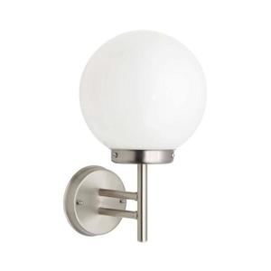 Wofi 4033.01.97.7000 - Vonkajšia nástenná lampa REMO 1xE27/60W/230V IP44 4033.01.97.7002 vyobraziť