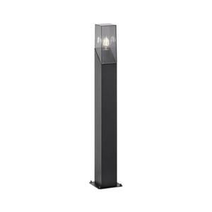Wofi 12223 - Vonkajšia lampa MARCOS 1xE27/23W/230V 80 cm IP54 12223 vyobraziť